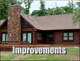 Log Repair Experts  Watauga County, North Carolina